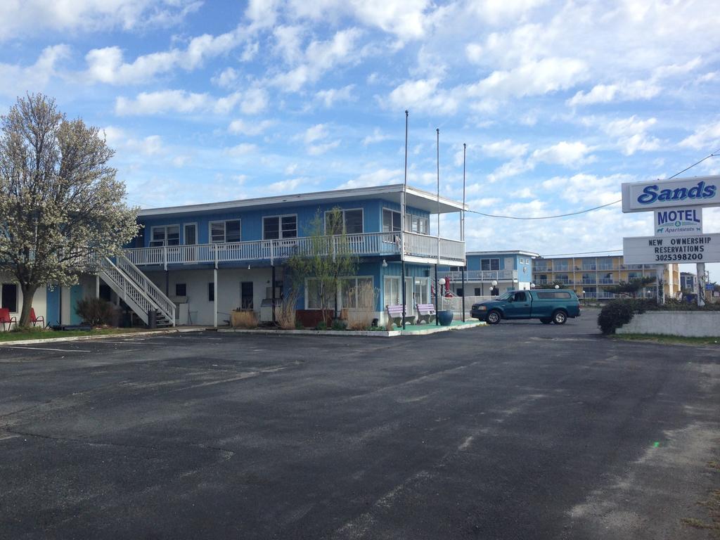 Fenwick Shores, Tapestry Collection By Hilton Fenwick Island Εξωτερικό φωτογραφία