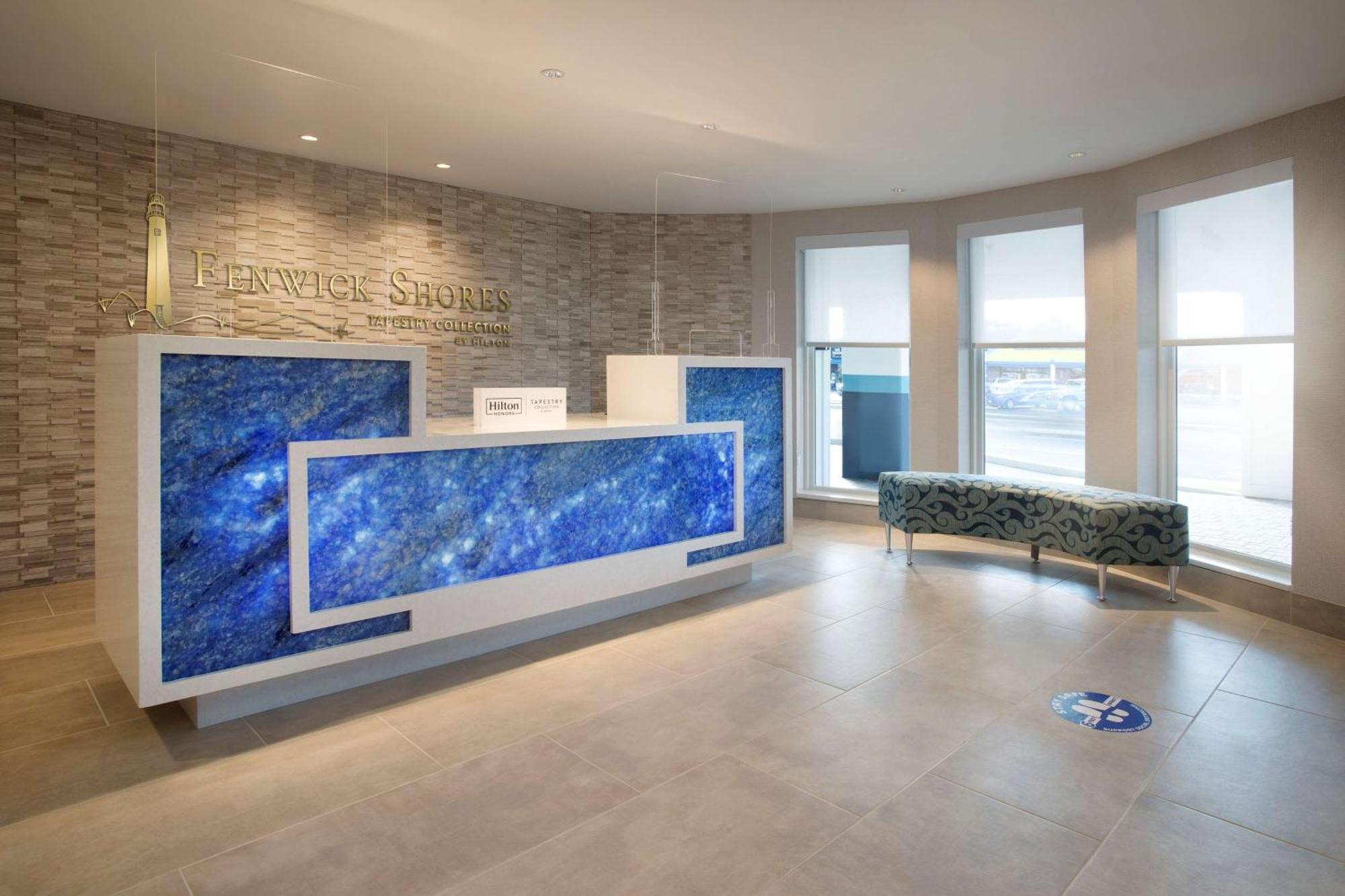 Fenwick Shores, Tapestry Collection By Hilton Fenwick Island Εξωτερικό φωτογραφία