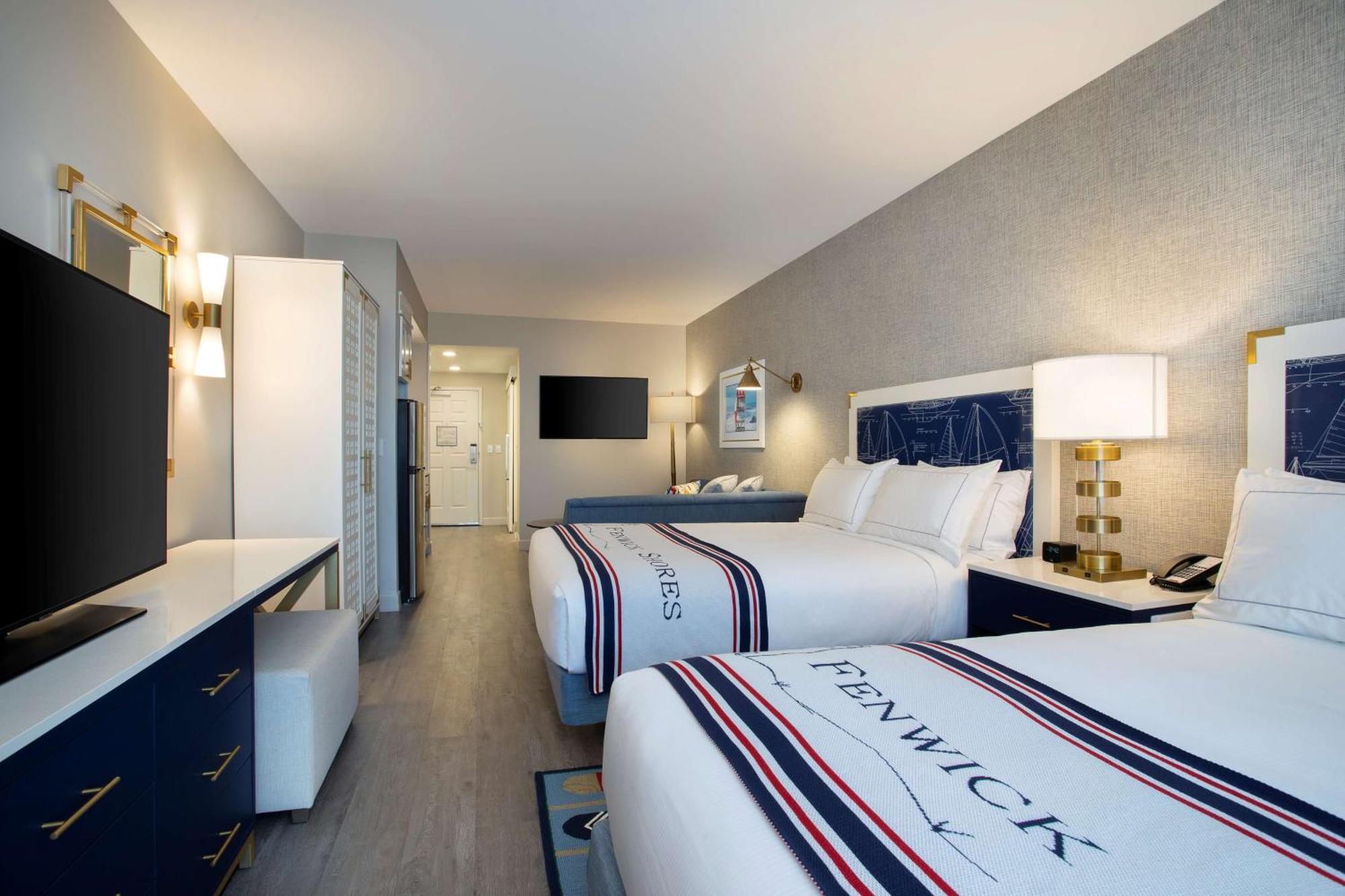 Fenwick Shores, Tapestry Collection By Hilton Fenwick Island Εξωτερικό φωτογραφία