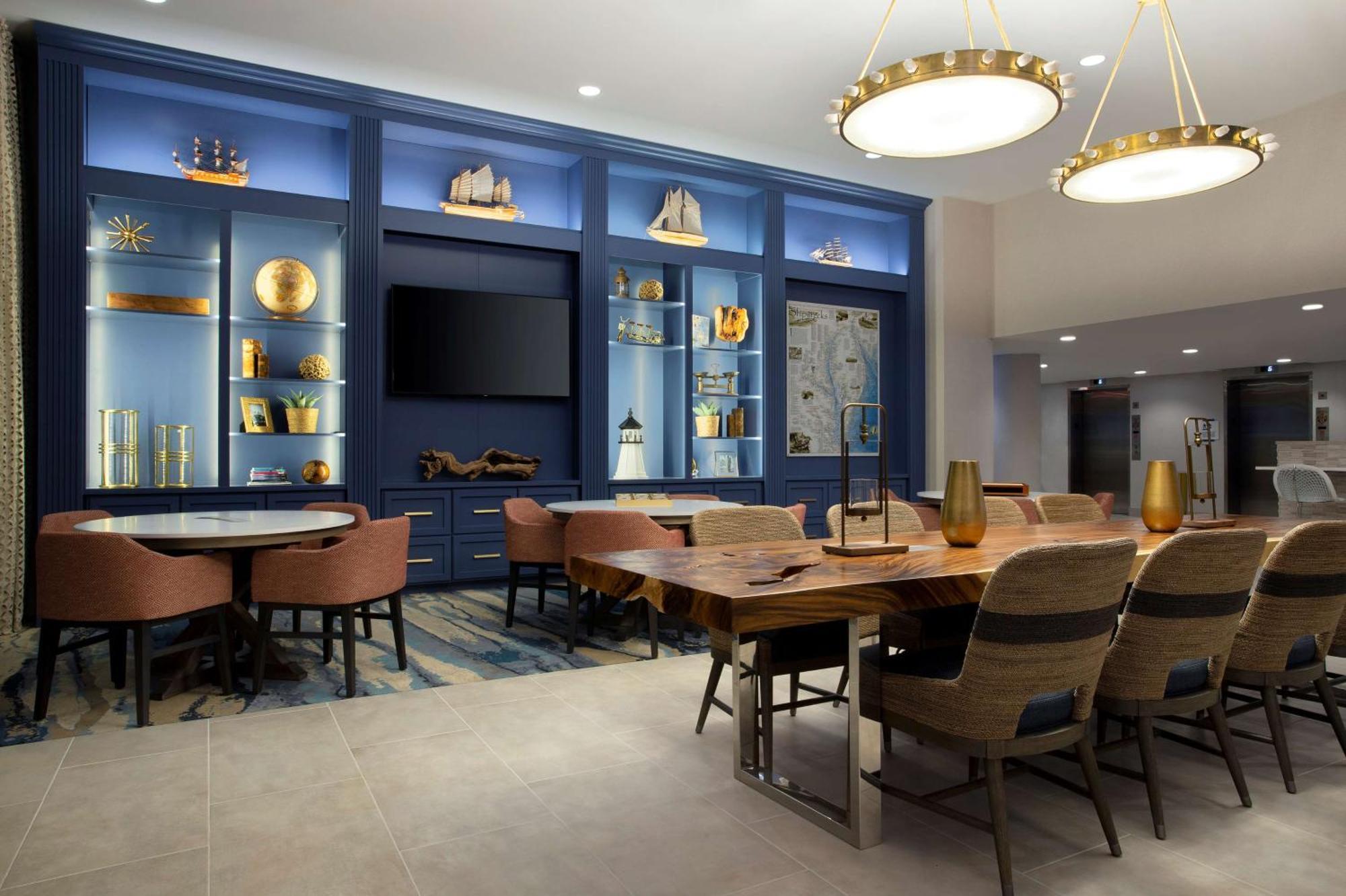 Fenwick Shores, Tapestry Collection By Hilton Fenwick Island Εξωτερικό φωτογραφία