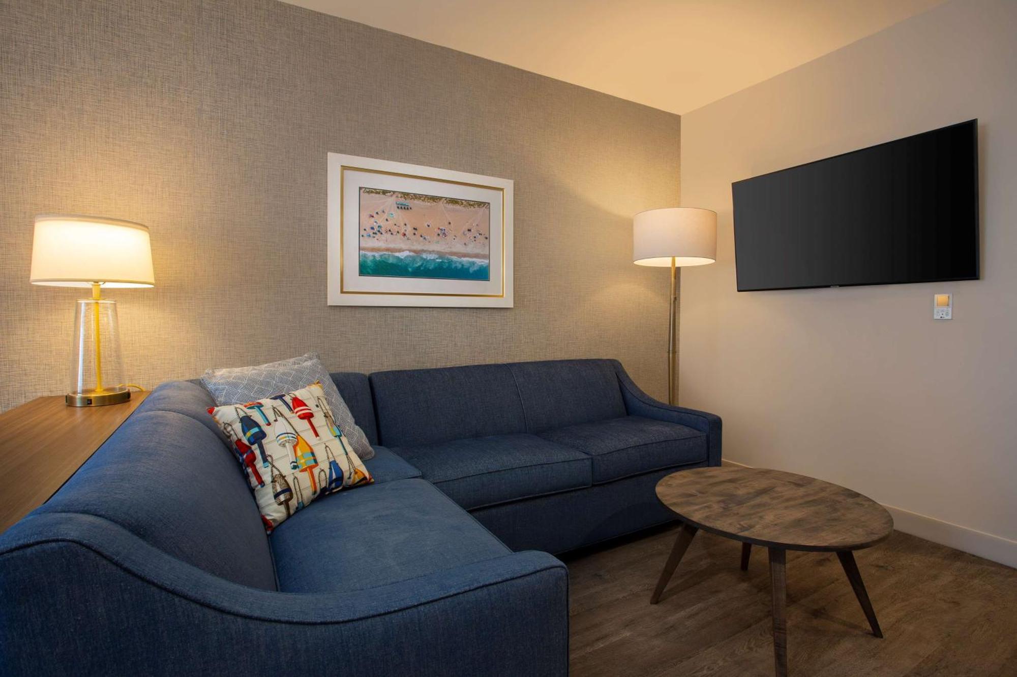 Fenwick Shores, Tapestry Collection By Hilton Fenwick Island Εξωτερικό φωτογραφία