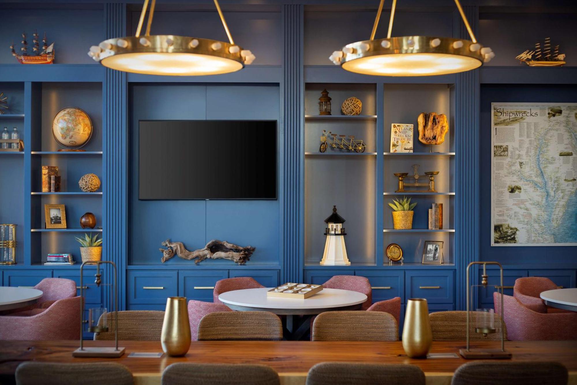 Fenwick Shores, Tapestry Collection By Hilton Fenwick Island Εξωτερικό φωτογραφία
