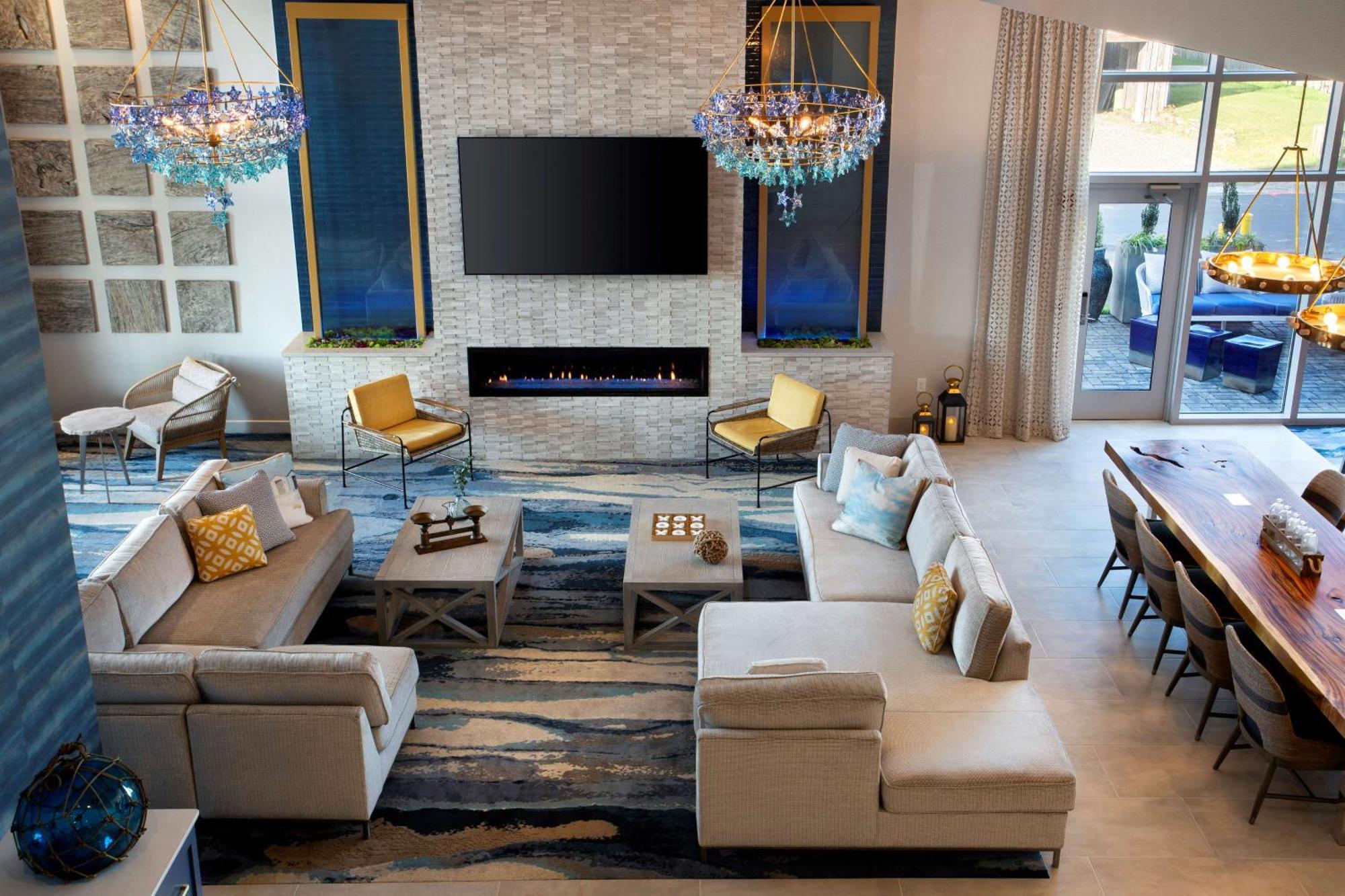 Fenwick Shores, Tapestry Collection By Hilton Fenwick Island Εξωτερικό φωτογραφία